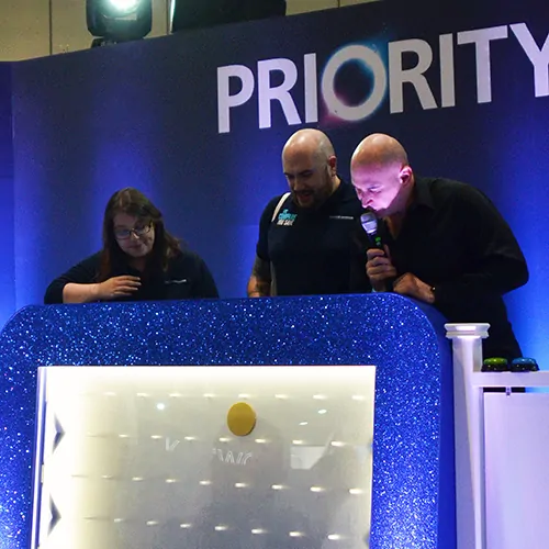 Dixons Carphone Conference.
