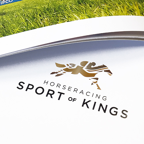 Sport of Kings.