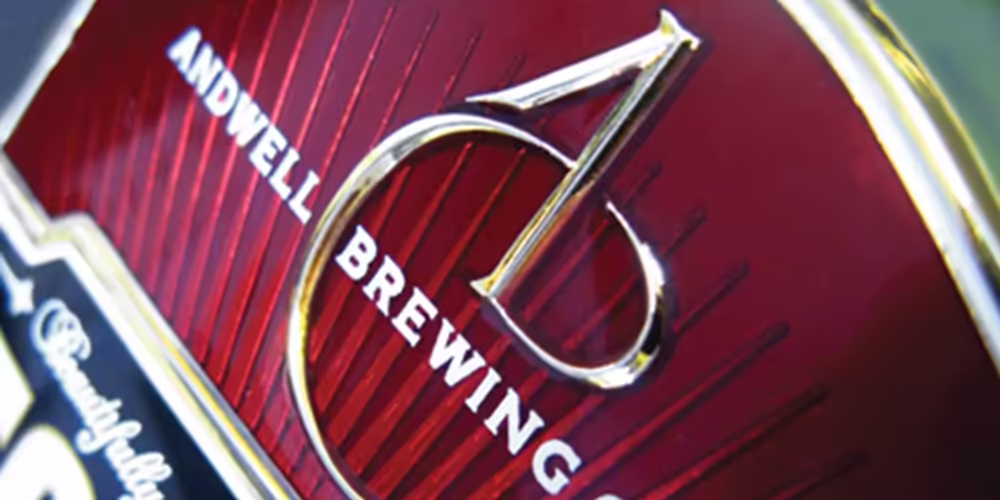 The Andwell Brewing Company.